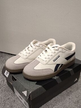 Reebok Forte Lounger Sneakers NWOT